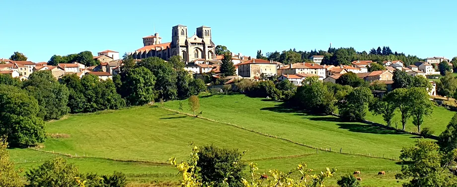 Mairie de La Chaise-Dieu