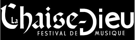 Chaise-Dieu festival