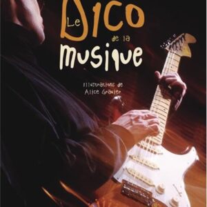 Le dico de la Musique