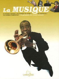 La Musique "Encyclopédie des Jeunes"