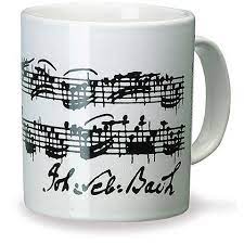 Mug - Musique