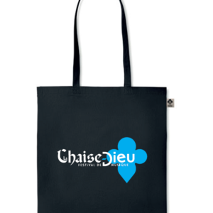 Tote-bag Festival de La Chaise-Dieu