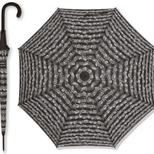 Parapluie Grand Format - Noir