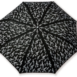 Parapluie Petit format - Noir